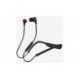 CASTI AUDIO SKULLCANDY SMOKIN BUDS 2 BLACK/RED