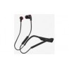 CASTI AUDIO SKULLCANDY SMOKIN BUDS 2 BLACK/RED