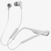 CASTI AUDIO SKULLCANDY SMOKIN BUDS 2 WHITE