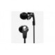 CASTI AUDIO SKULLCANDY STRUM BLACK/BLACK