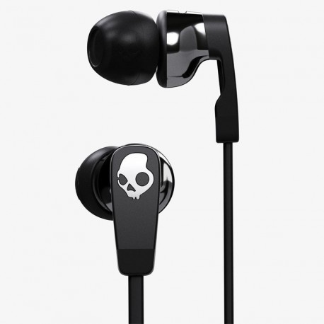 CASTI AUDIO SKULLCANDY STRUM BLACK/BLACK