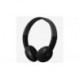 CASTI AUDIO SKULLCANDY UPROAR BLACK/GREY