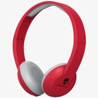 CASTI AUDIO SKULLCANDY UPROAR ILL FAMED/RED/BLACK