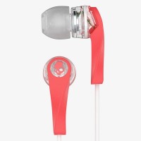 CASTI AUDIO SKULLCANDY WINK'D MASH-UP CORAL