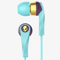 CASTI AUDIO SKULLCANDY WINK'D ROBIN/SMOKED PURPLE