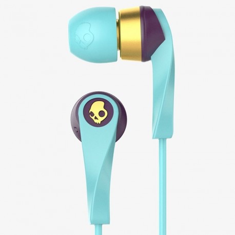 CASTI AUDIO SKULLCANDY WINK'D ROBIN/SMOKED PURPLE