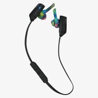 CASTI AUDIO SKULLCANDY XTFREE WIRELESS BLACK/BLACK