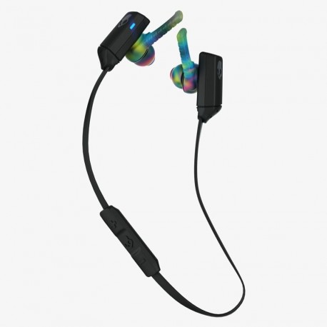 CASTI AUDIO SKULLCANDY XTFREE WIRELESS BLACK/BLACK