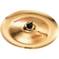 CINEL ZILDJIAN ORIENTAL CHINA TRASH 15inch FX