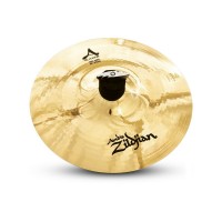 CINEL ZILDJIAN SPLASH 10inch A CUSTOM