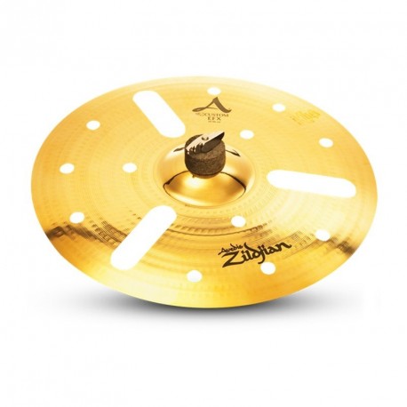 CINEL ZILDJIAN EFX 14inch A CUSTOM