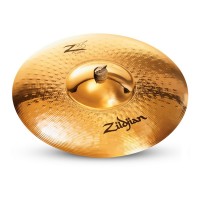 CINEL ZILDJIAN MEGA BELL RIDE 21inch Z3