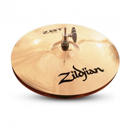 CINEL ZILDJIAN HI HAT BOTTOM 13inch ZBT