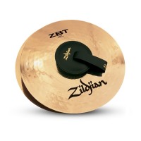 CINEL ZILDJIAN BAND PAIR 14inch ZBT