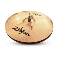 CINEL ZILDJIAN HI HAT BOTTOM 14inch ZBT