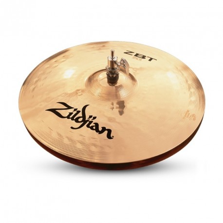 CINEL ZILDJIAN HI HAT TOP 14inch ZBT