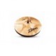 CINEL ZILDJIAN ROCK HI HAT TOP 14inch ZBT