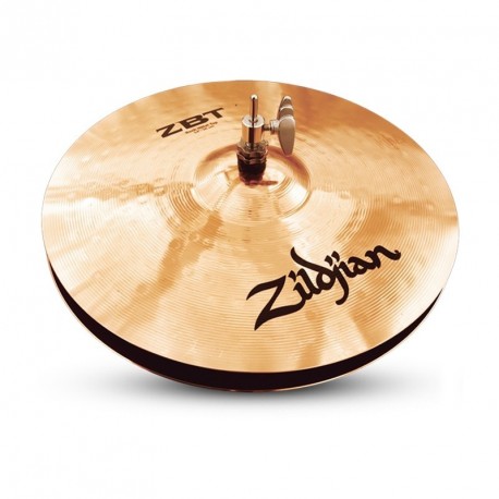 CINEL ZILDJIAN ROCK HI HAT TOP 14inch ZBT