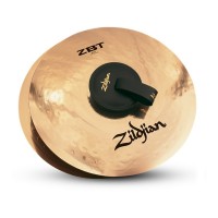 CINEL ZILDJIAN BAND PAIR 16inch ZBT