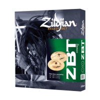 SET CINELE ZILDJIAN ZBT EXPANDER BOXSET