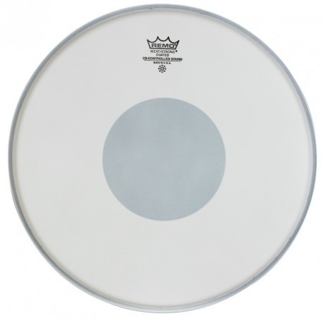 FATA TOBA REMO CONTROLLED SOUND 14inch COATED