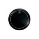 FATA TOBA REMO PINSTRIPE 20inch EBONY