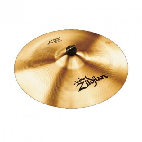 CINEL ZILDJIAN CRASH RIDE 18inch A ZILDJIAN