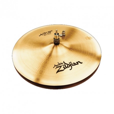 CINEL ZILDJIAN NEW BEAT HI-HAT 14inch A ZILDJIAN