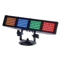 EFECT LUMINI AMERICAN DJ COLOR BURST LED