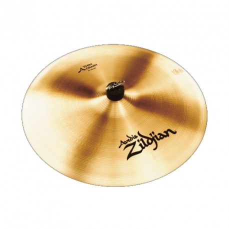 CINEL ZILDJIAN THIN CRASH 17inch A ZILDJIAN