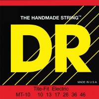 CORZI CHITARA ELECTRICA DR STRINGS HT-9.5