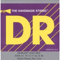 CORZI CHITARA ELECTRICA DR STRINGS MTR-10