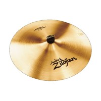 CINEL ZILDJIAN MEDIUM THIN CRASH 17inch A ZILDJIAN