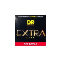 CORZI CHITARA ELECTRICA DR STRINGS RDE-9