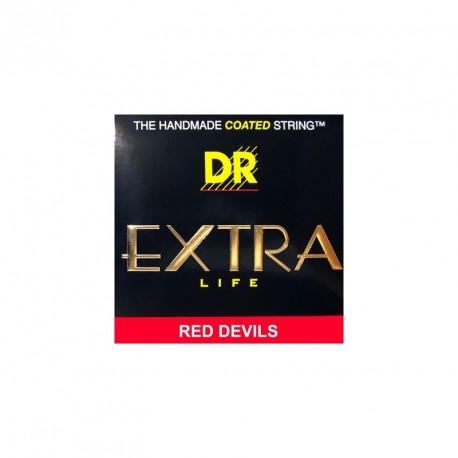 CORZI CHITARA ELECTRICA DR STRINGS RDE-9