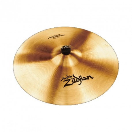 CINEL ZILDJIAN MEDIUM THIN CRASH 19inch A ZILDJIAN