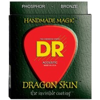 CORZI CHITARA ACUSTICA DR STRINGS DSA-10