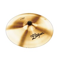 CINEL ZILDJIAN MEDIUM CRASH 18inch A ZILDJIAN