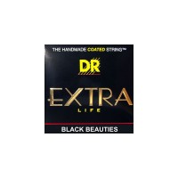 CORZI CHITARA ACUSTICA DR STRINGS BKA-11