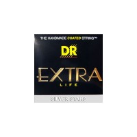 CORZI CHITARA ACUSTICA DR STRINGS SIA-11