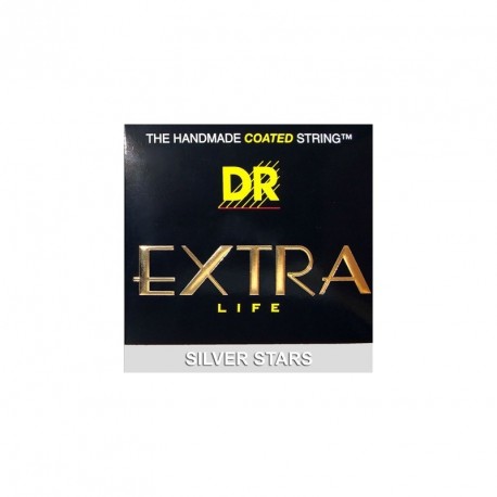 CORZI CHITARA ACUSTICA DR STRINGS SIA-11