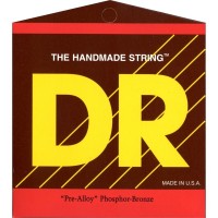 CORZI CHITARA ACUSTICA DR STRINGS PM-12