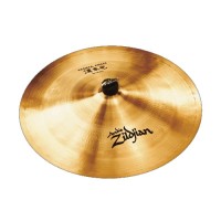 CINEL ZILDJIAN CHINA HIGH 18inch A ZILDJIAN