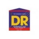 CORZI CHITARA ACUSTICA DR STRINGS RCA-11