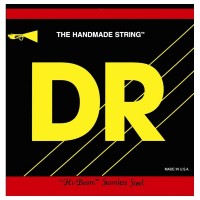 CORZI CHITARA BASS ELECTRICA DR STRINGS LR5-40