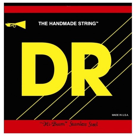 CORZI CHITARA BASS ELECTRICA DR STRINGS LR5-40