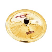 CINEL ZILDJIAN ORIENTAL CHINA TRASH 14inch FX