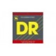 CORZI CHITARA BASS ELECTRICA DR STRINGS MH6-30
