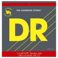 CORZI CHITARA BASS ELECTRICA DR STRINGS MH6-30