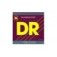CORZI CHITARA BASS ELECTRICA DR STRINGS NMLH-45